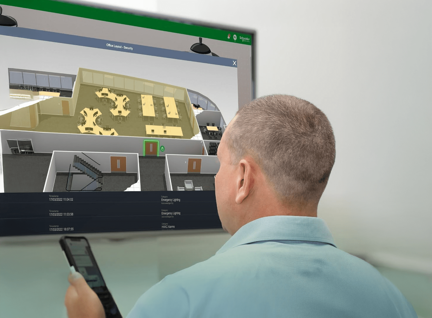 Nosotros - BT Technology Solutions